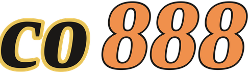 co888 logo