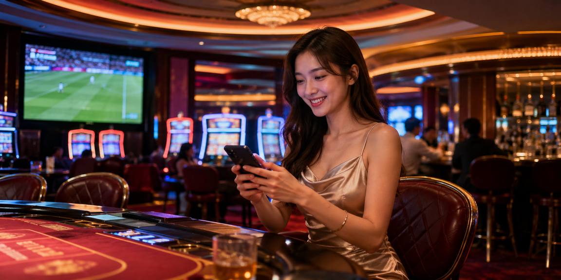 co888 Limbo Di Động