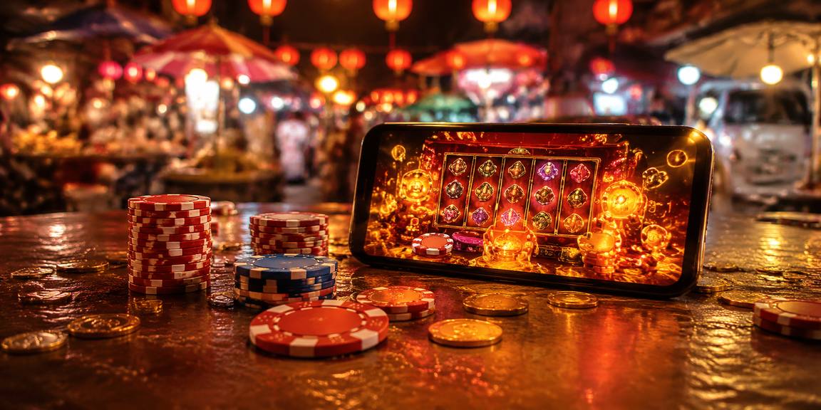 co888 mobile gaming